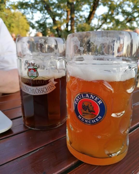 Brauhaus am Waldschlosschen