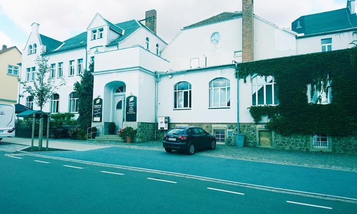 Restaurant Lindenhof